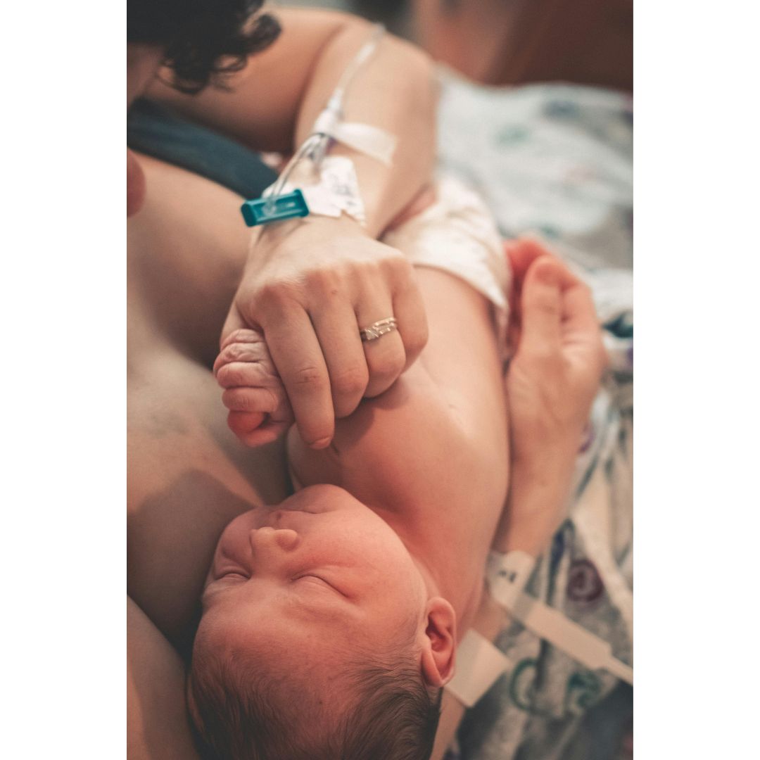 4 Ways to Prepare for Your Baby’s Feeding Journey