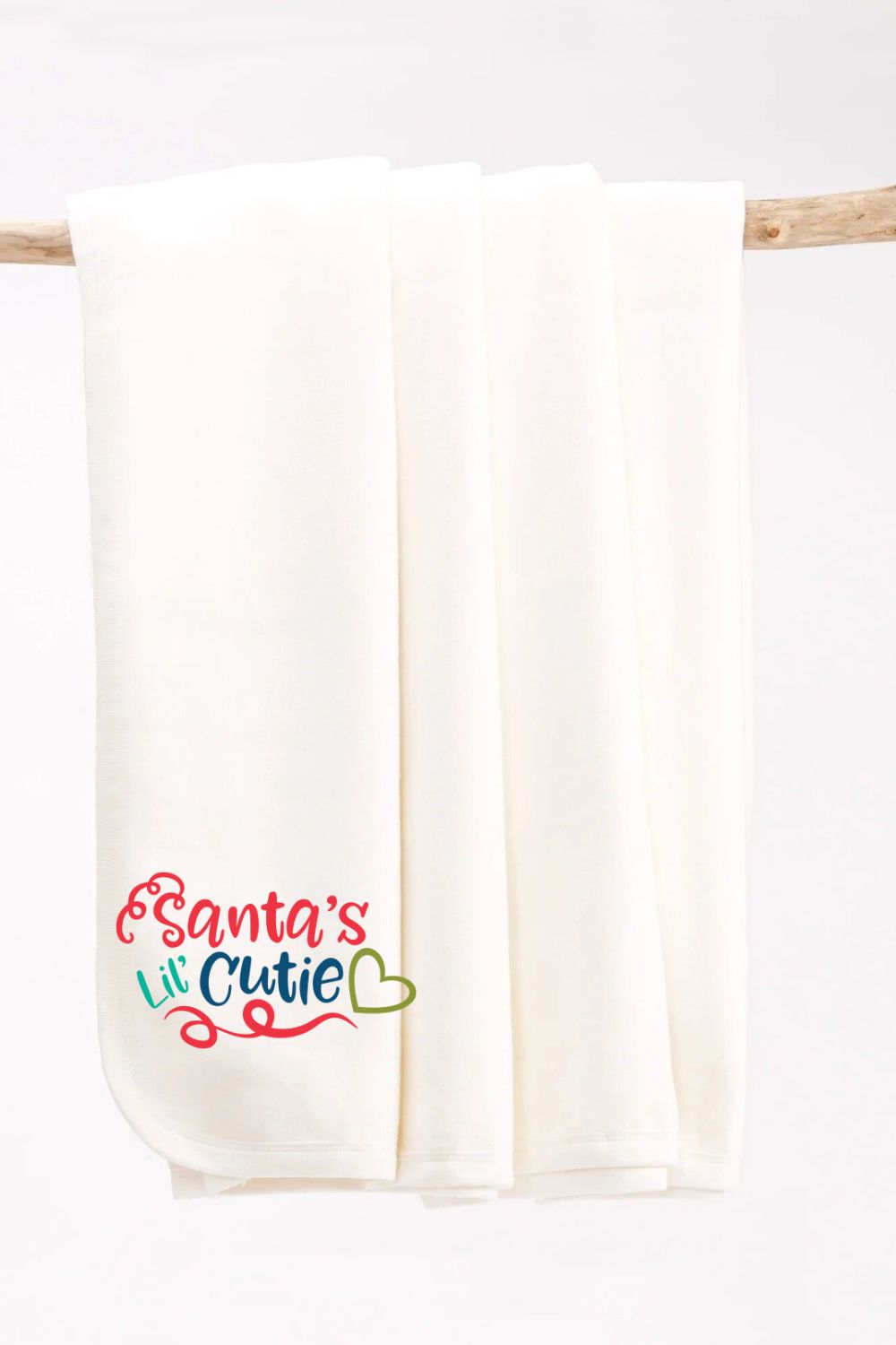 Christmas Blanket