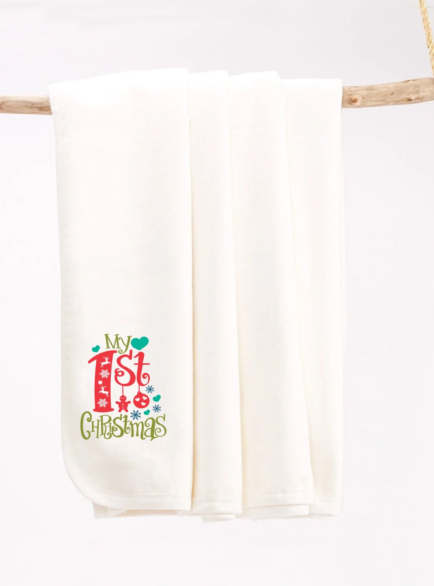 Christmas Blanket