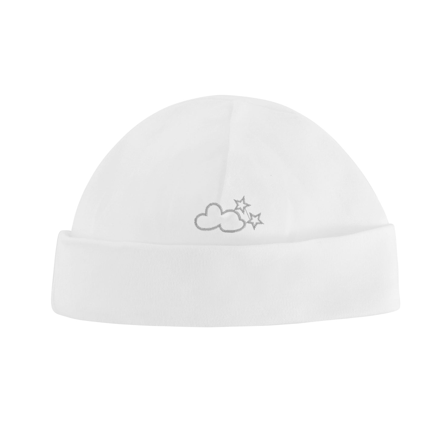 Sleeping Baby Hat