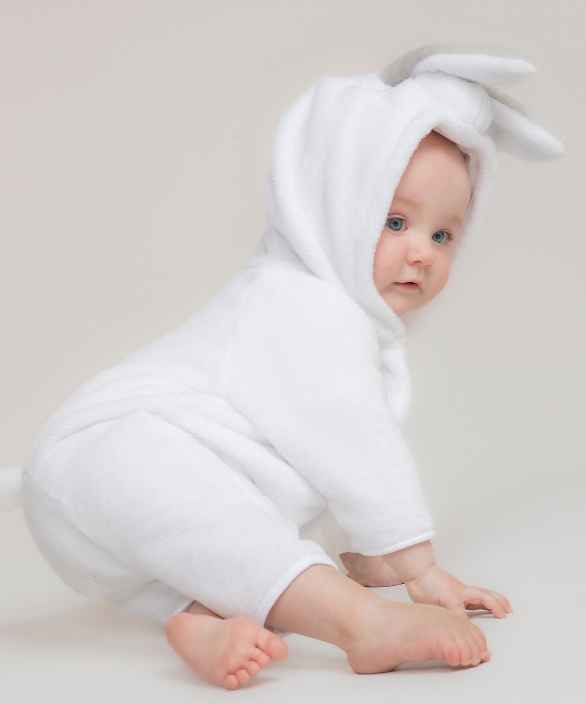 Rabbit All-in-One for Babies