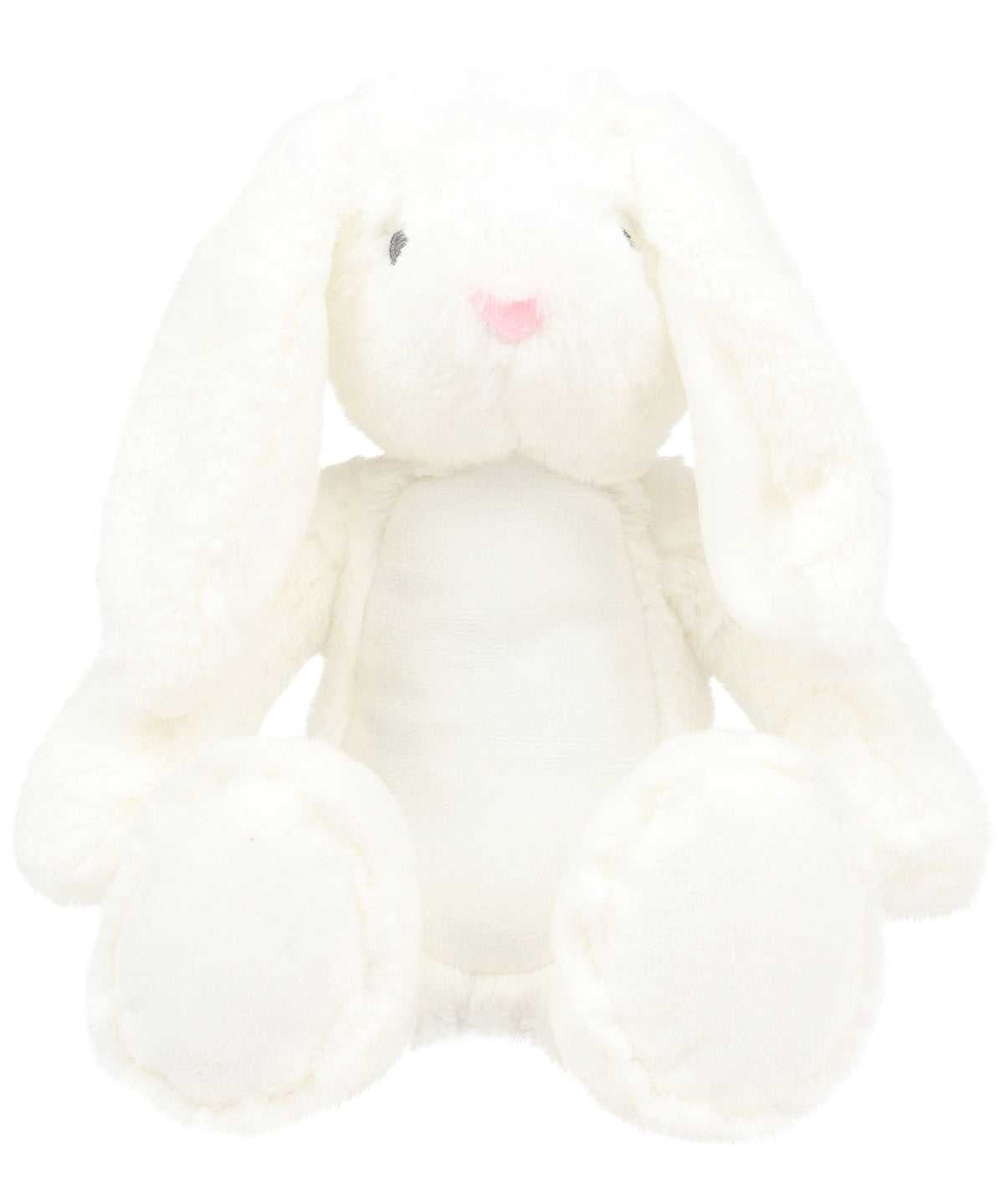 Print-me Mini Stuffed Animals
