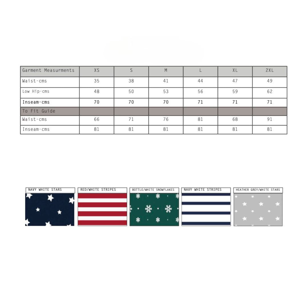 Women's Cuffed Lounge Pants