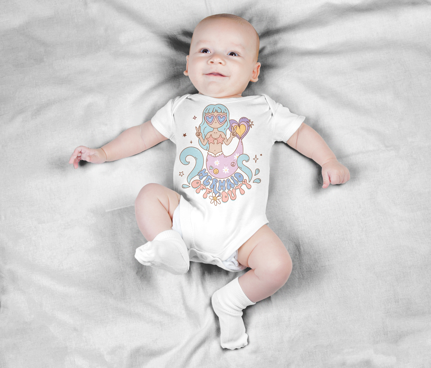 Summer-time Short-sleeves bodysuits