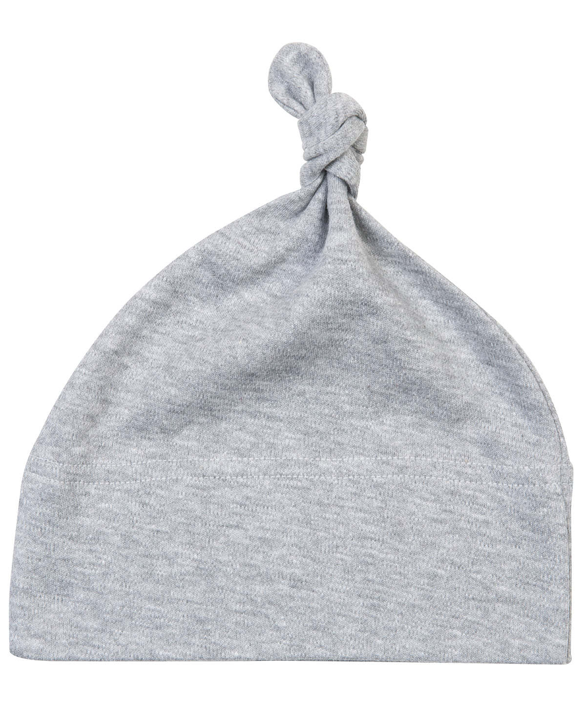 Knotted Baby Hat