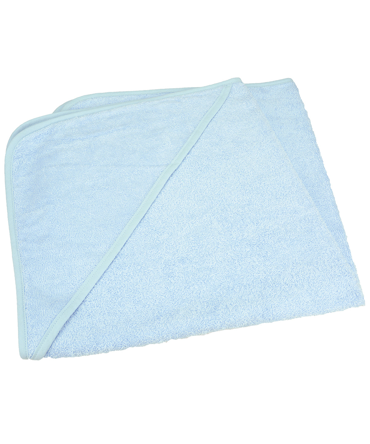 Baby Towel- Hooded Towel