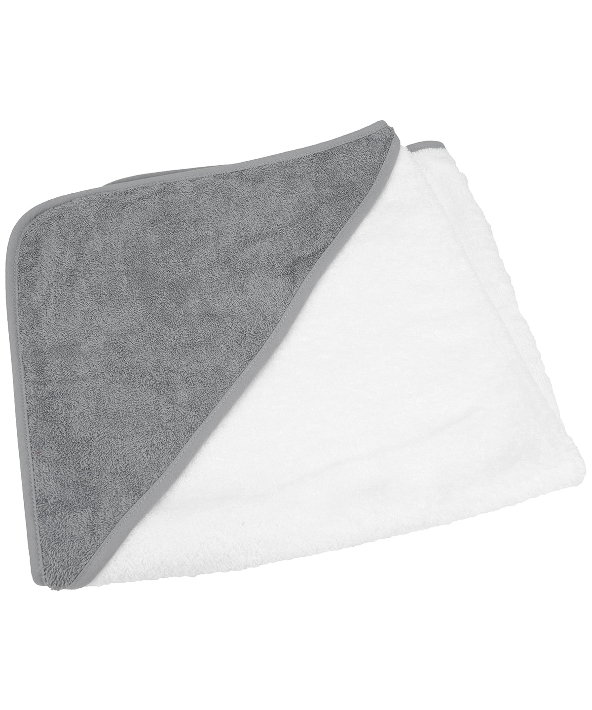 Baby Towel- Hooded Towel