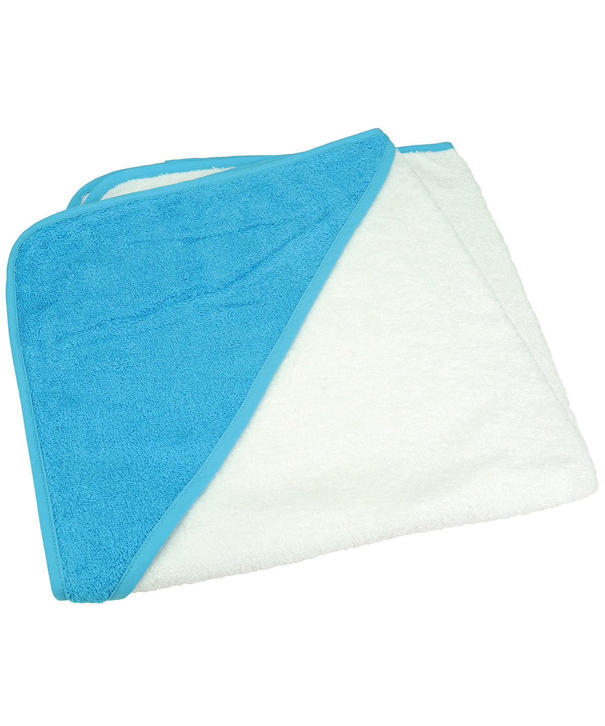 Baby Towel- Hooded Towel
