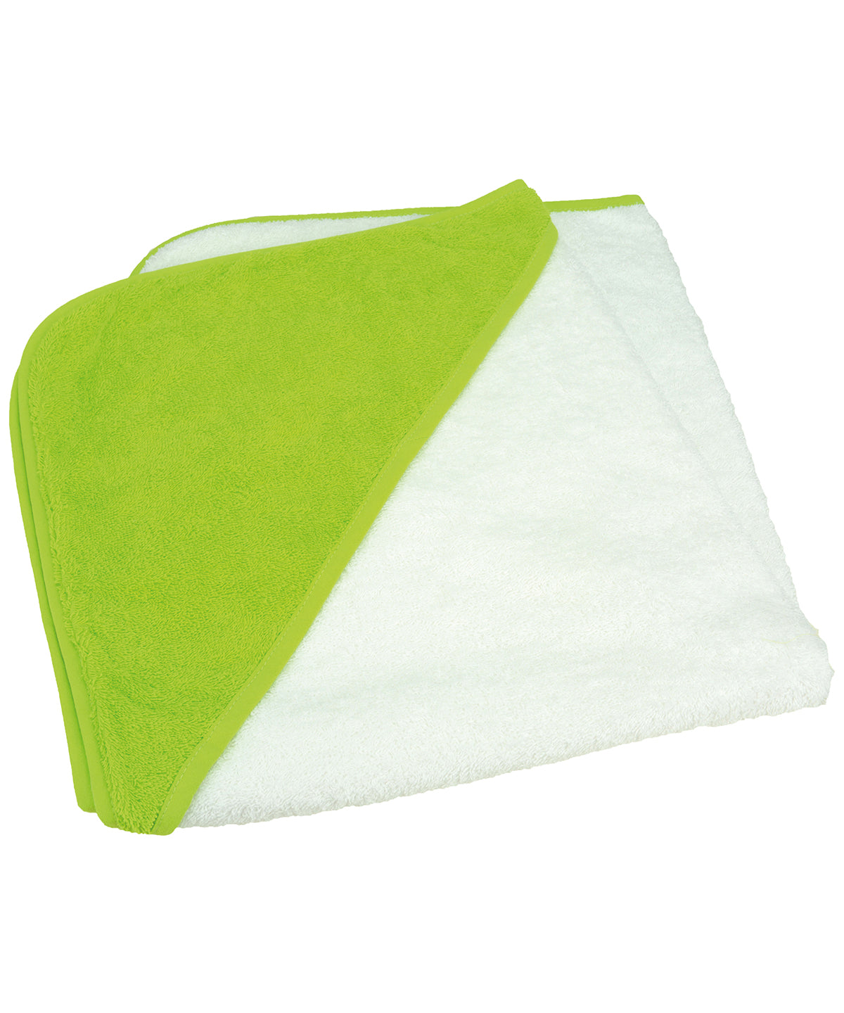 Baby Towel- Hooded Towel