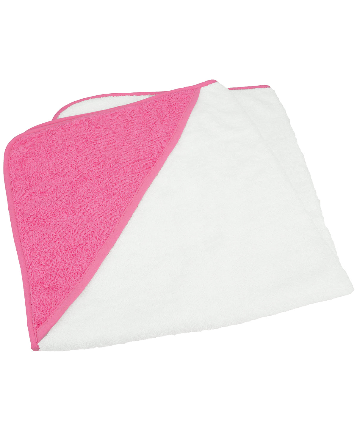 Baby Towel- Hooded Towel