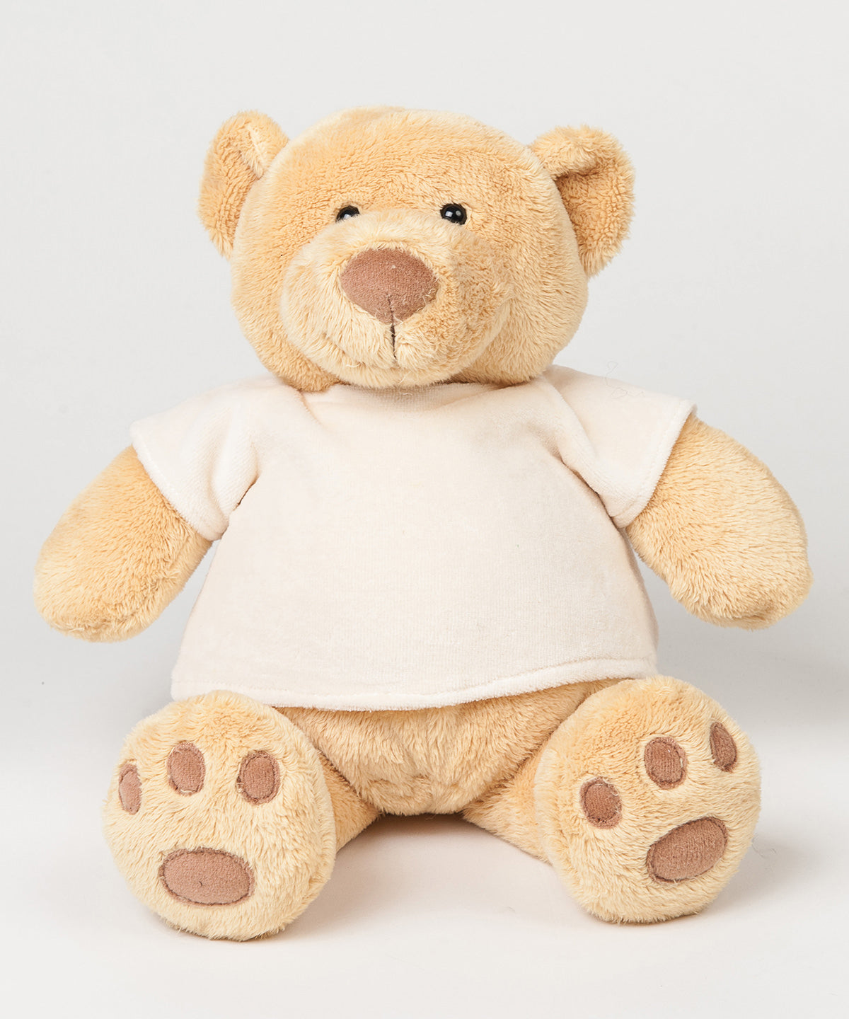 Honey Bear- Light Brown