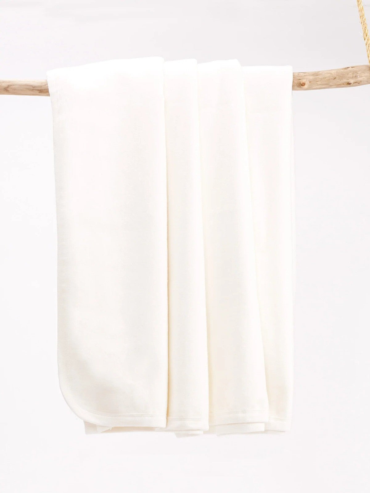 Blanket- organic cotton- Receiving Baby Blanket