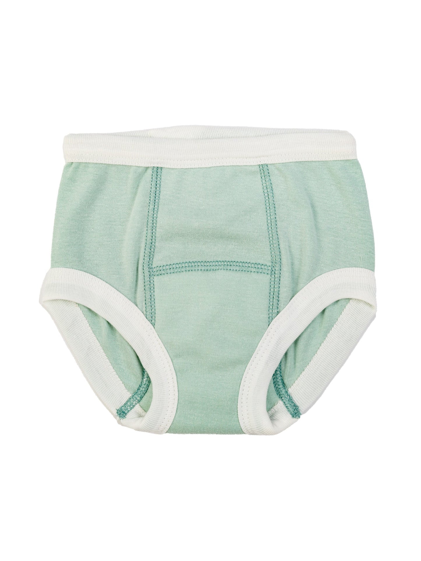 Baby Toilet Training Pants - Made with 100% Egyptian Organic Cotton – Unisex