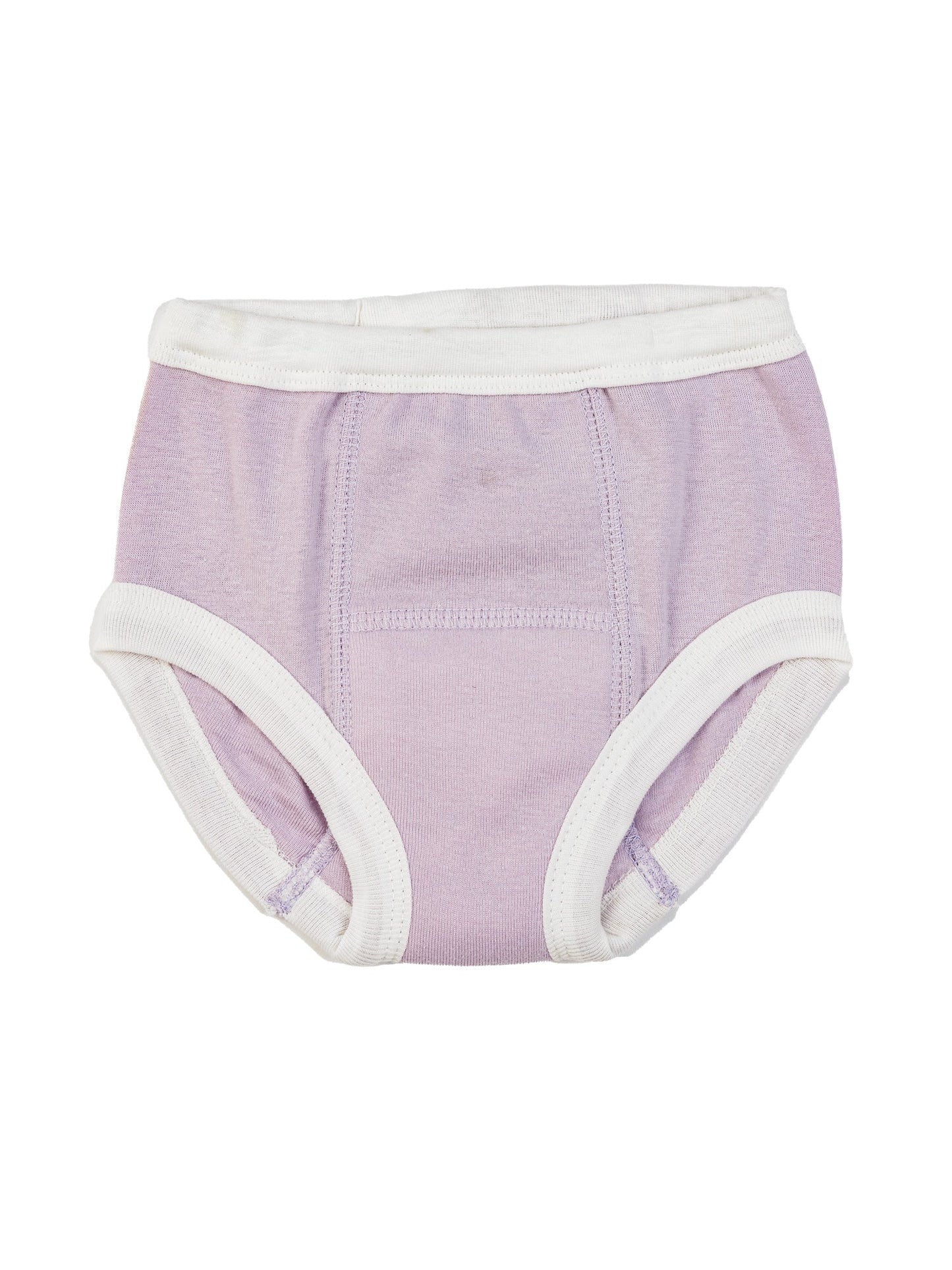 Baby Toilet Training Pants - Made with 100% Egyptian Organic Cotton – Unisex