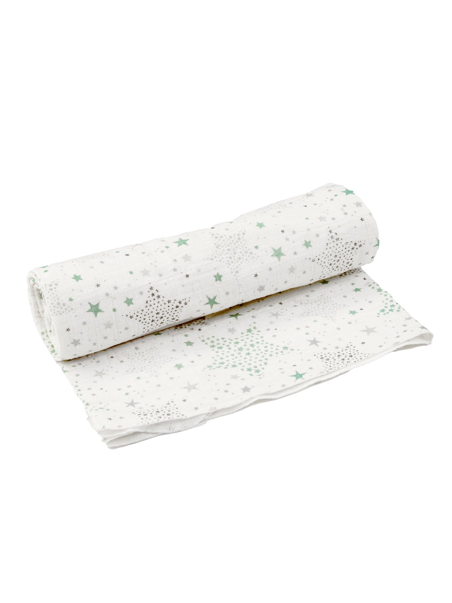 Muslin Swaddle Blanket