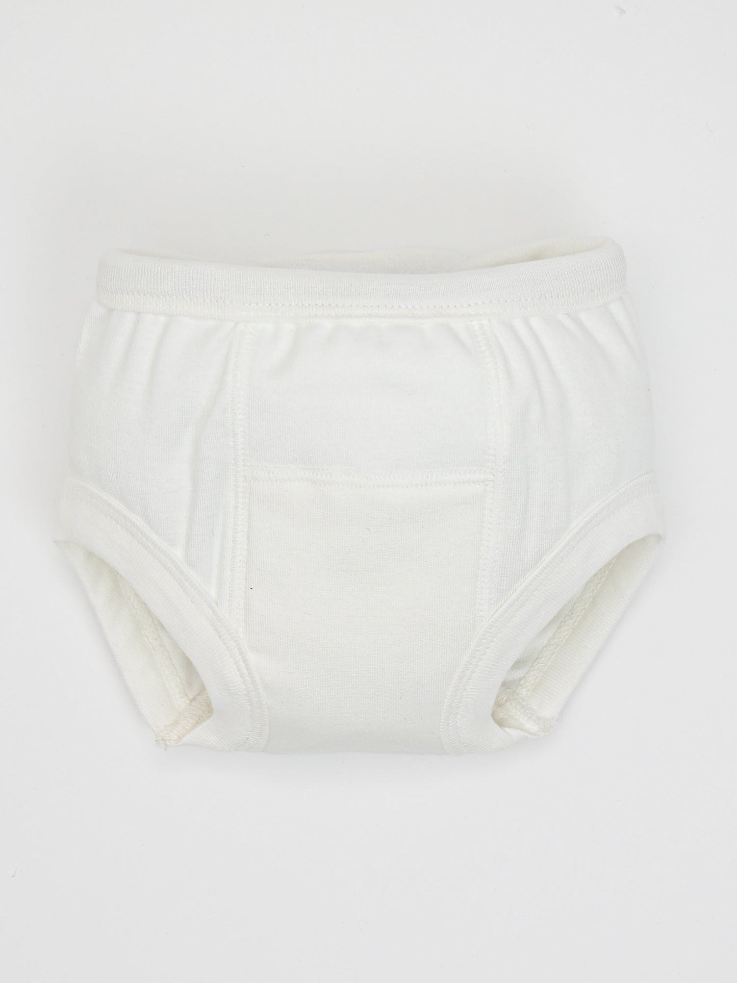 Baby Toilet Training Pants - Made with 100% Egyptian Organic Cotton – Unisex