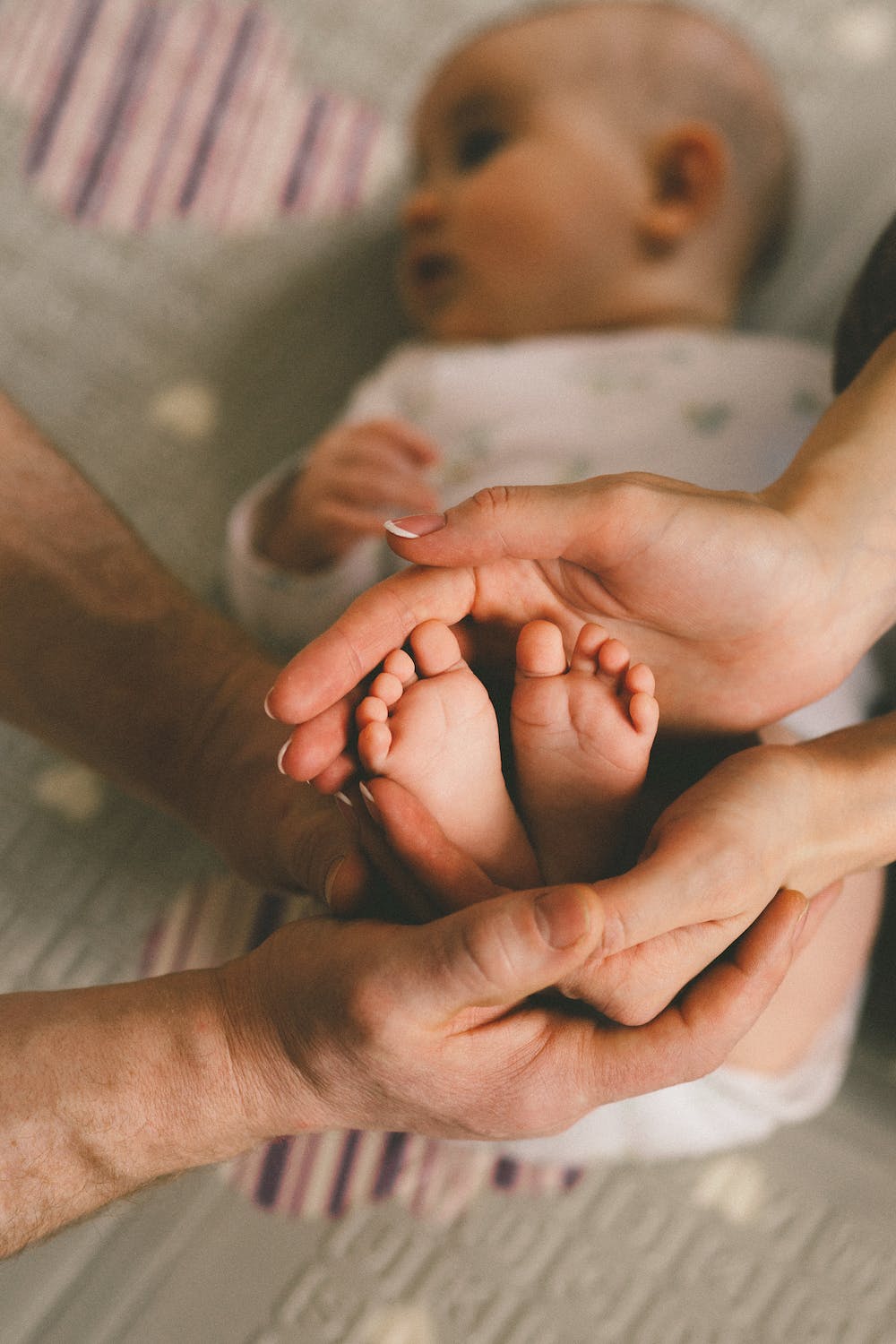 Vital Tips for Promoting Health and Comfort for Sensitive Baby Skin Care