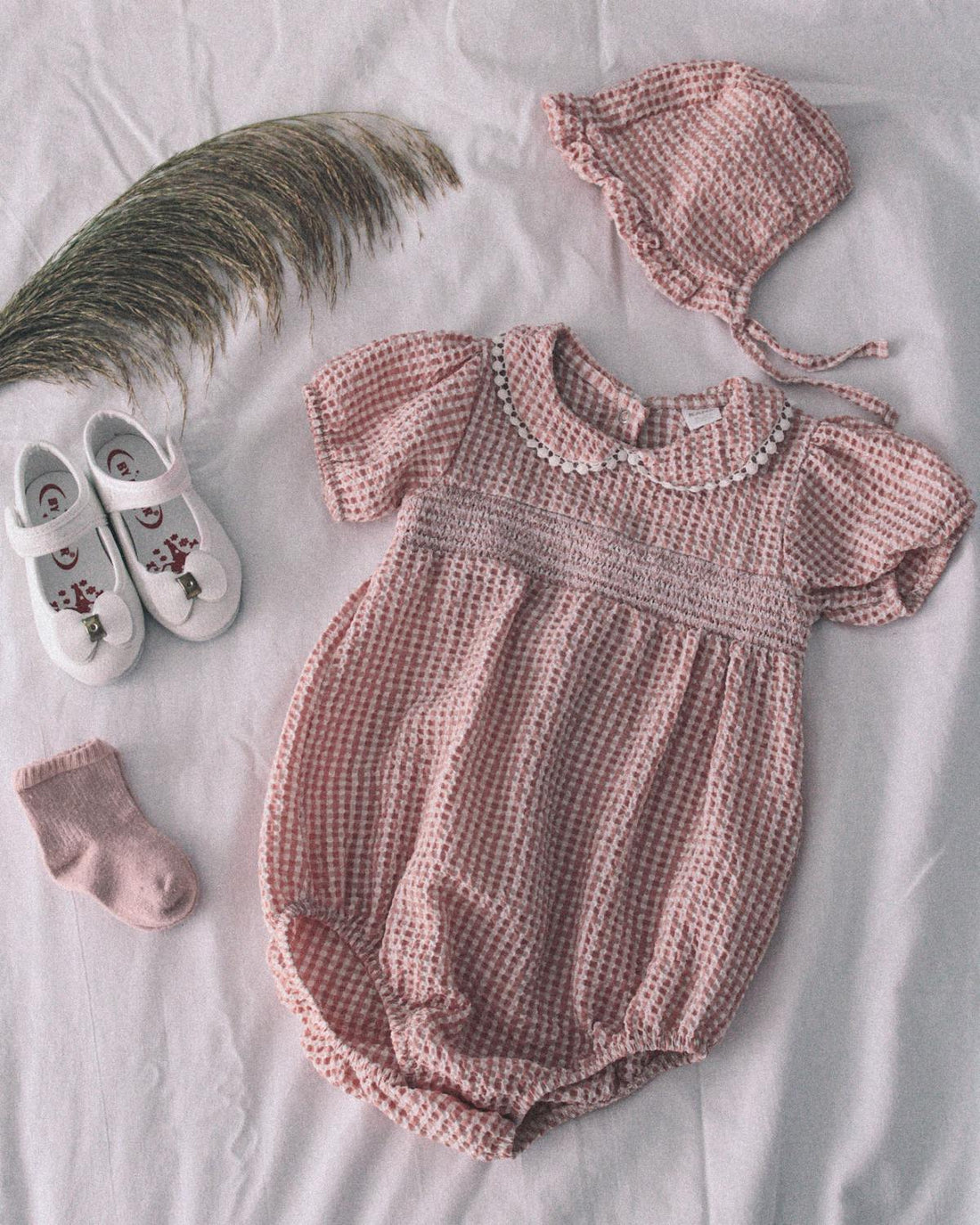 Revealing the Enchantment of Newborn Sleep Gowns: Why They're Indispensable in Every Layette!