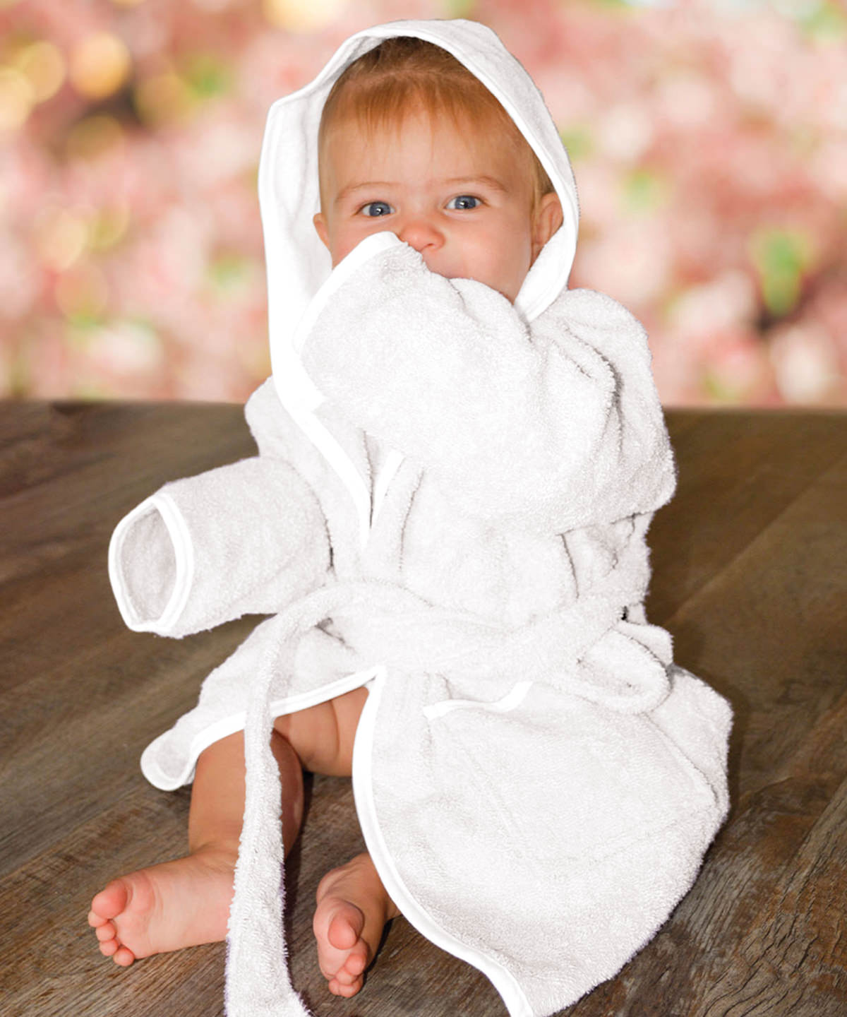Baby Bathrobes Colletions