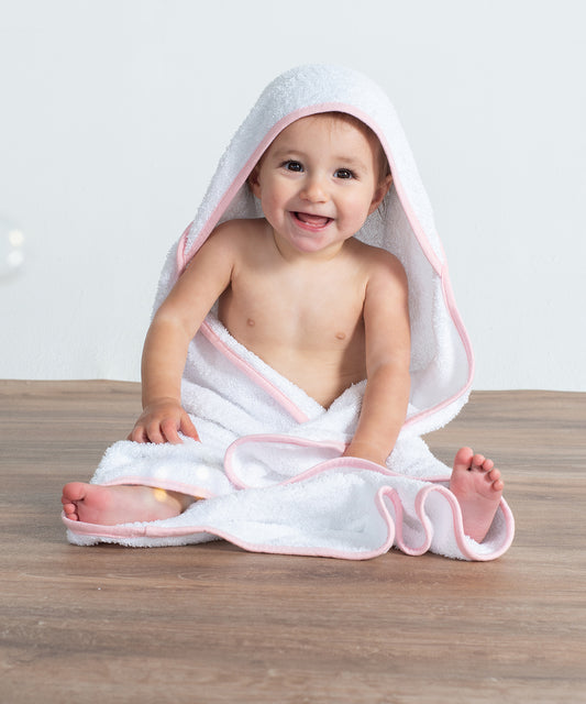 Unisex- Baby Towel- Hooded Towel