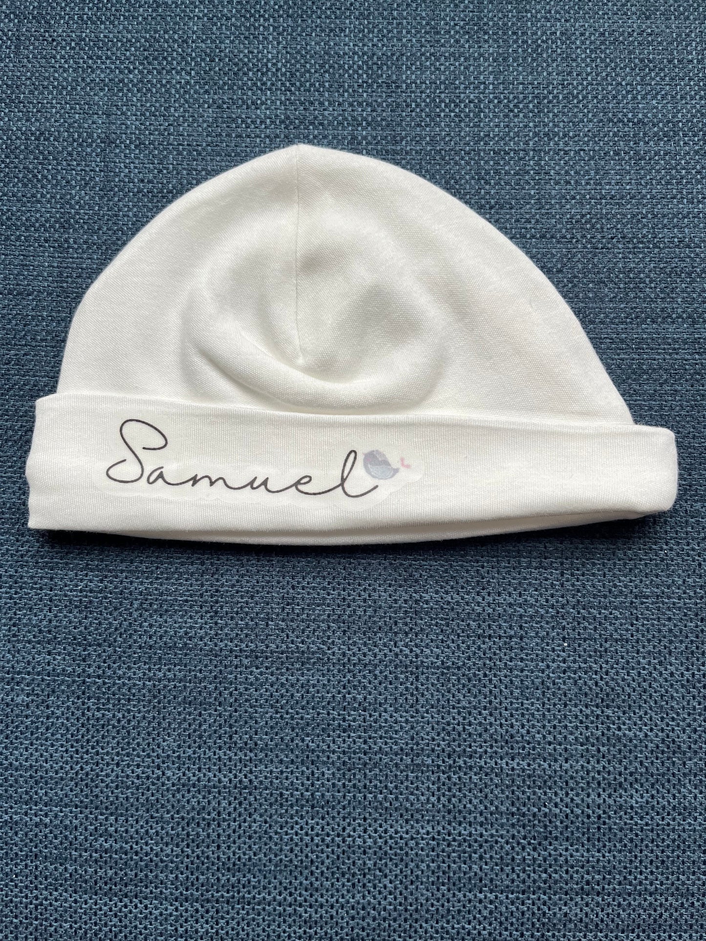 Special Personalised Names Hat