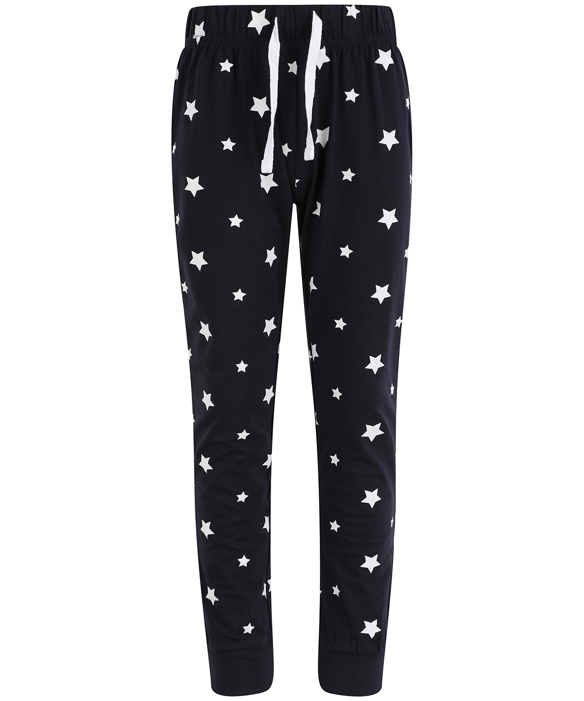 Kids Cuffed Lounge Pants