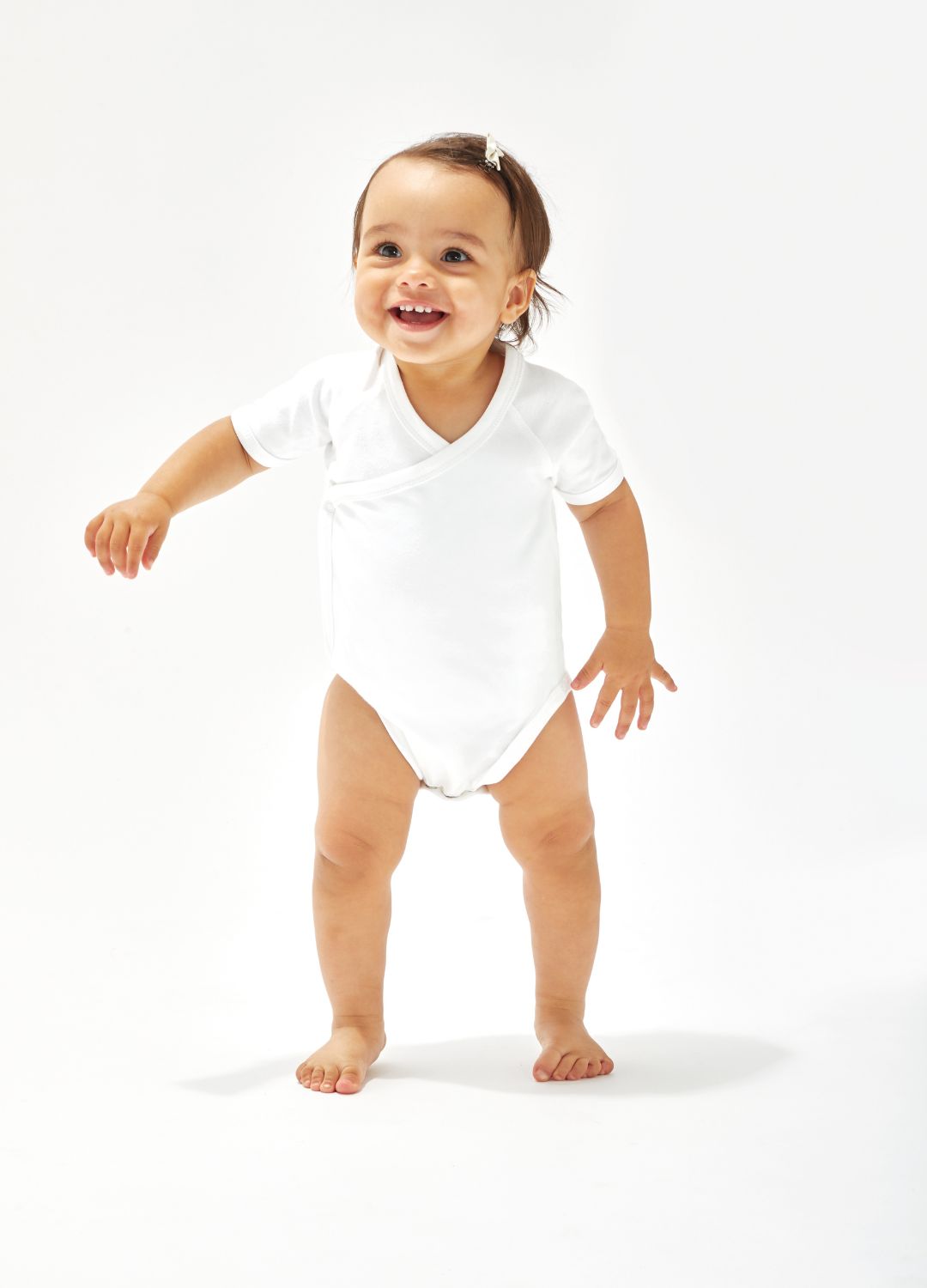 Kimono- newborn bodysuits- Newborn essentials- infant sleep suit