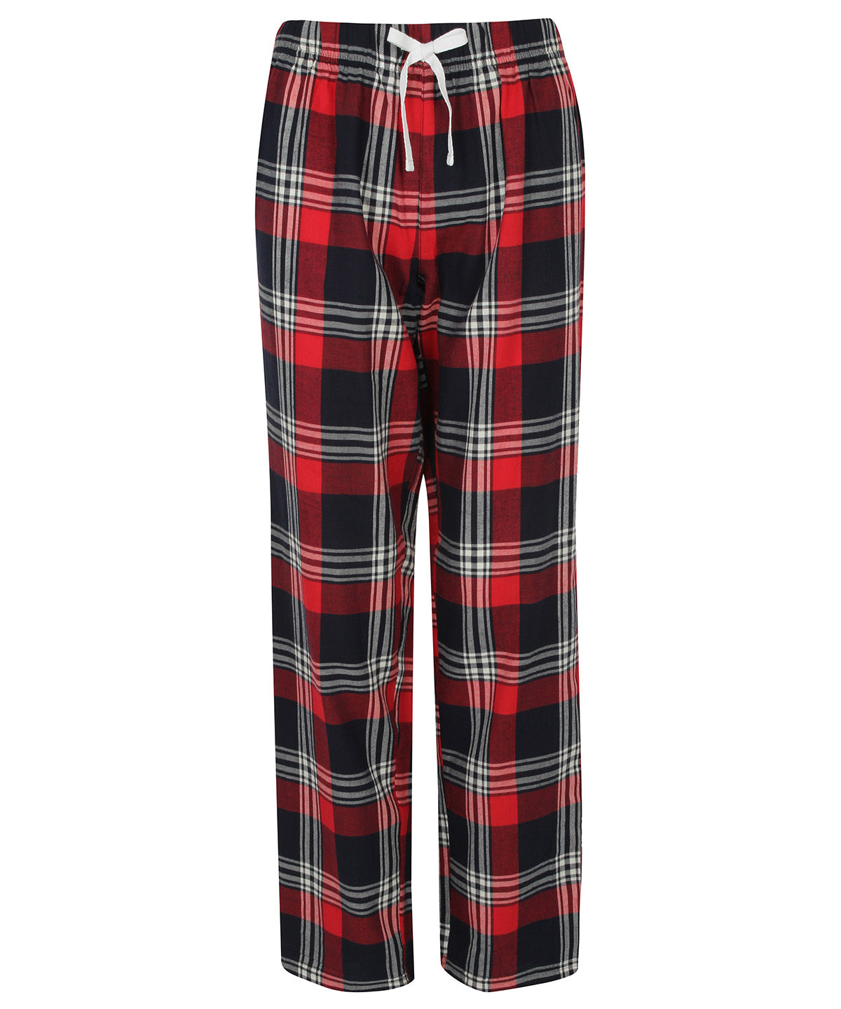 Women's Tartan Lounge Pants 