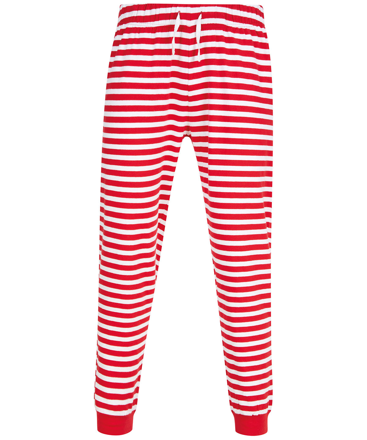 Men's Christmas Pjs- Cuffed lounge Pants