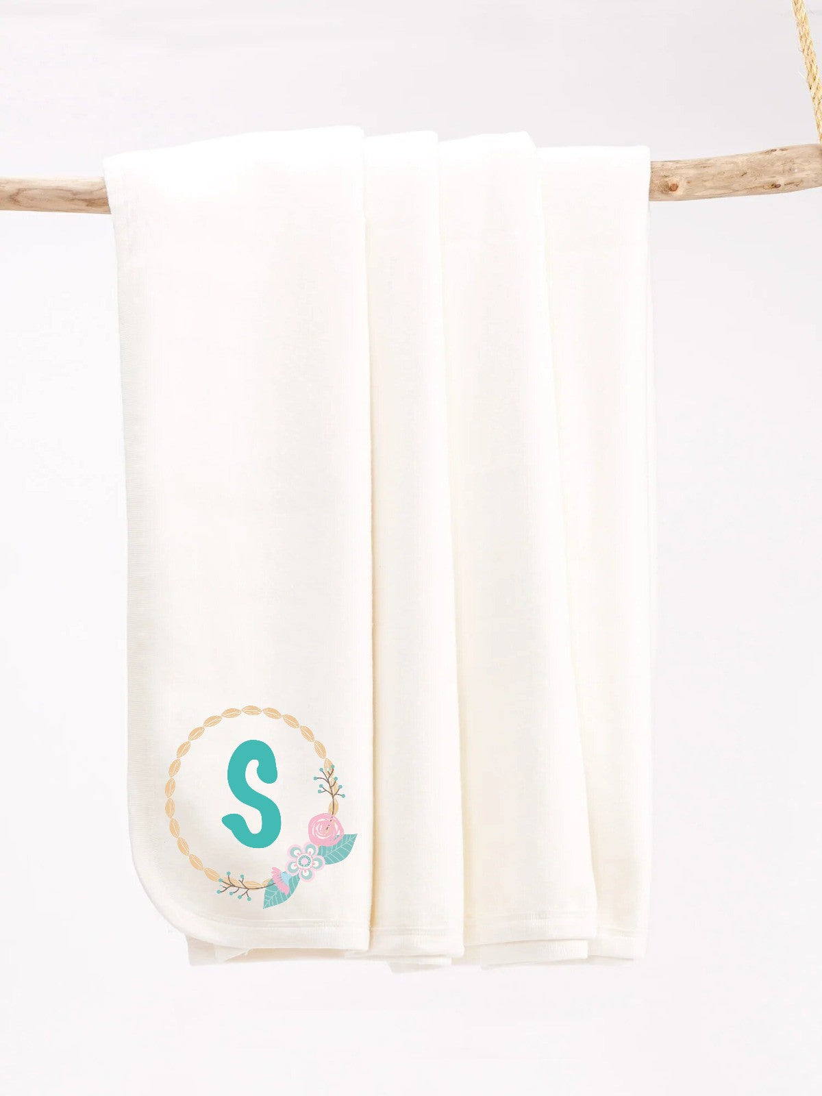 Special Personalised Blankets