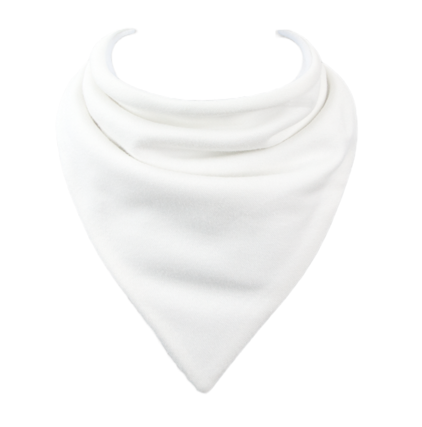 Bibs- Organic Cotton