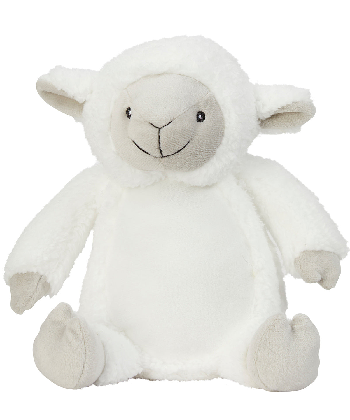 Animal Stuffed Toy- Zippie Toy