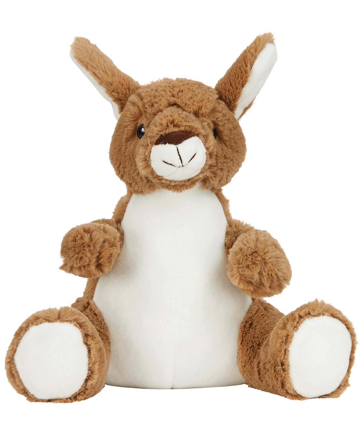 Animal Stuffed Toy- Zippie Toy