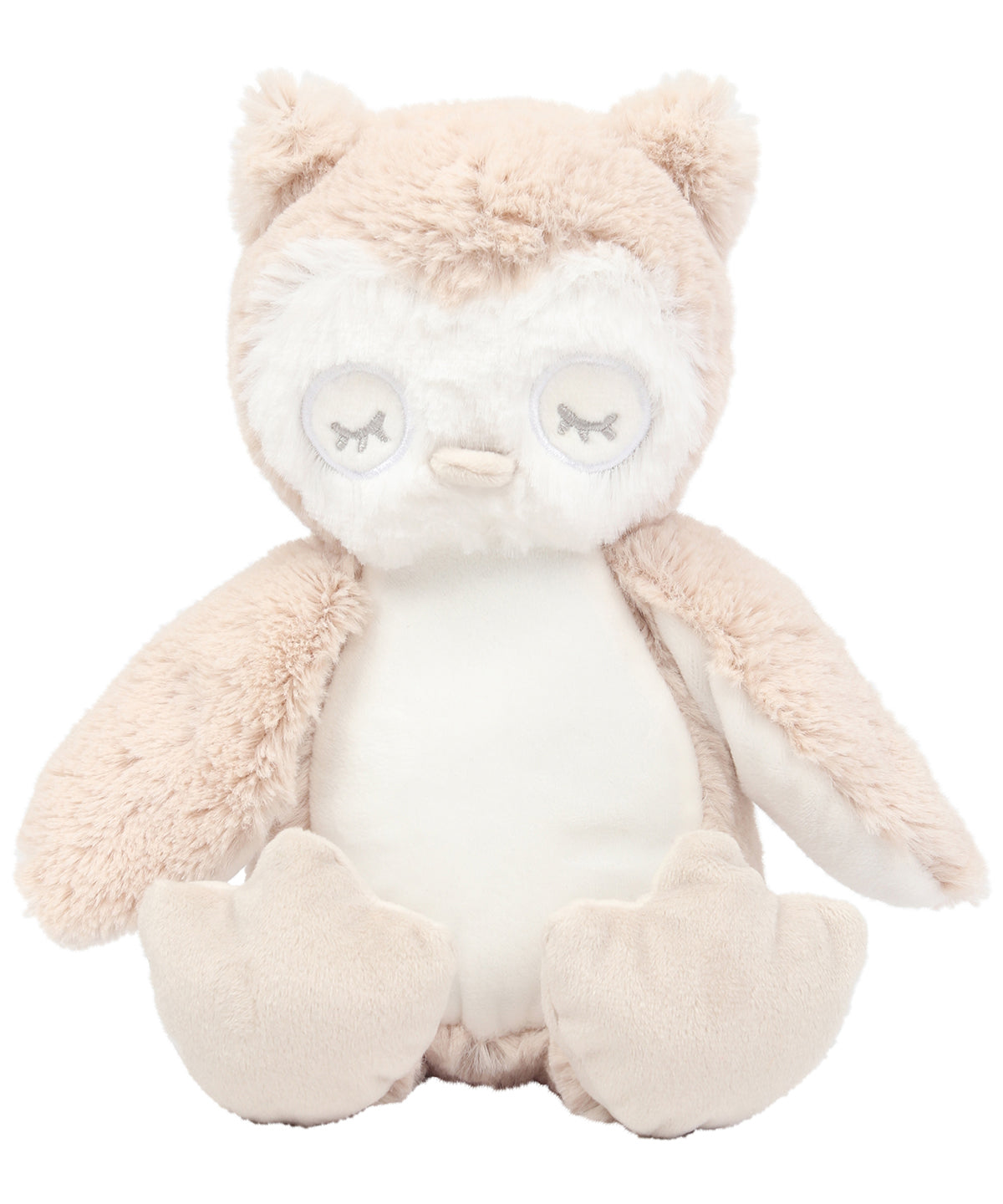 Animal Stuffed Toy- Zippie Toy