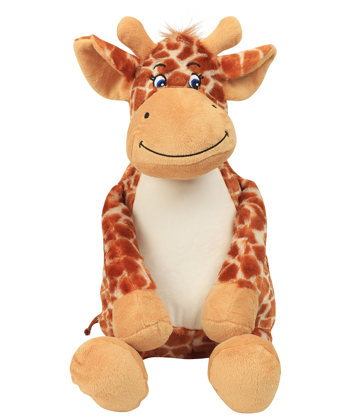 Animal Stuffed Toy- Zippie Toy