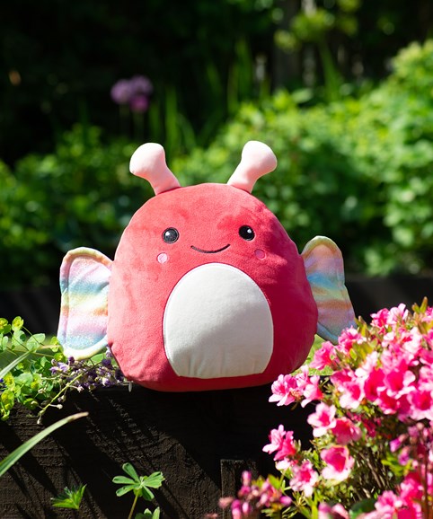 Squishable Plush Pillow