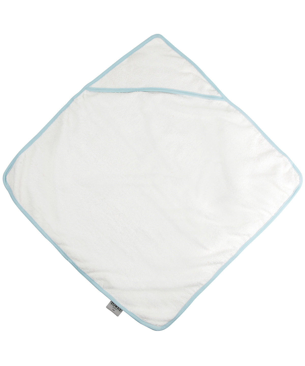 Unisex- Baby Towel- Hooded Towel