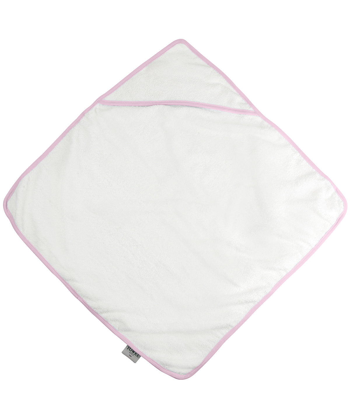 Unisex- Baby Towel- Hooded Towel