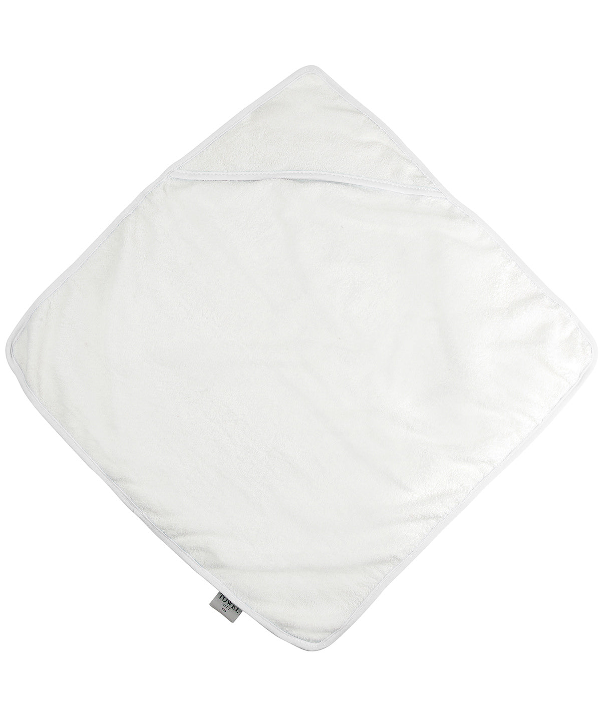 Unisex- Baby Towel- Hooded Towel