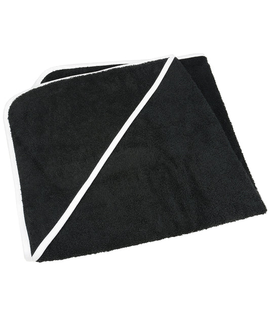 Baby Towel- Hooded Towel