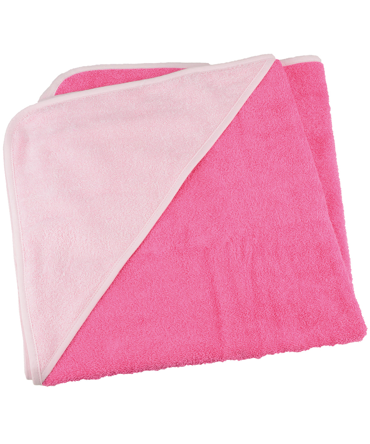 Baby Towel- Hooded Towel