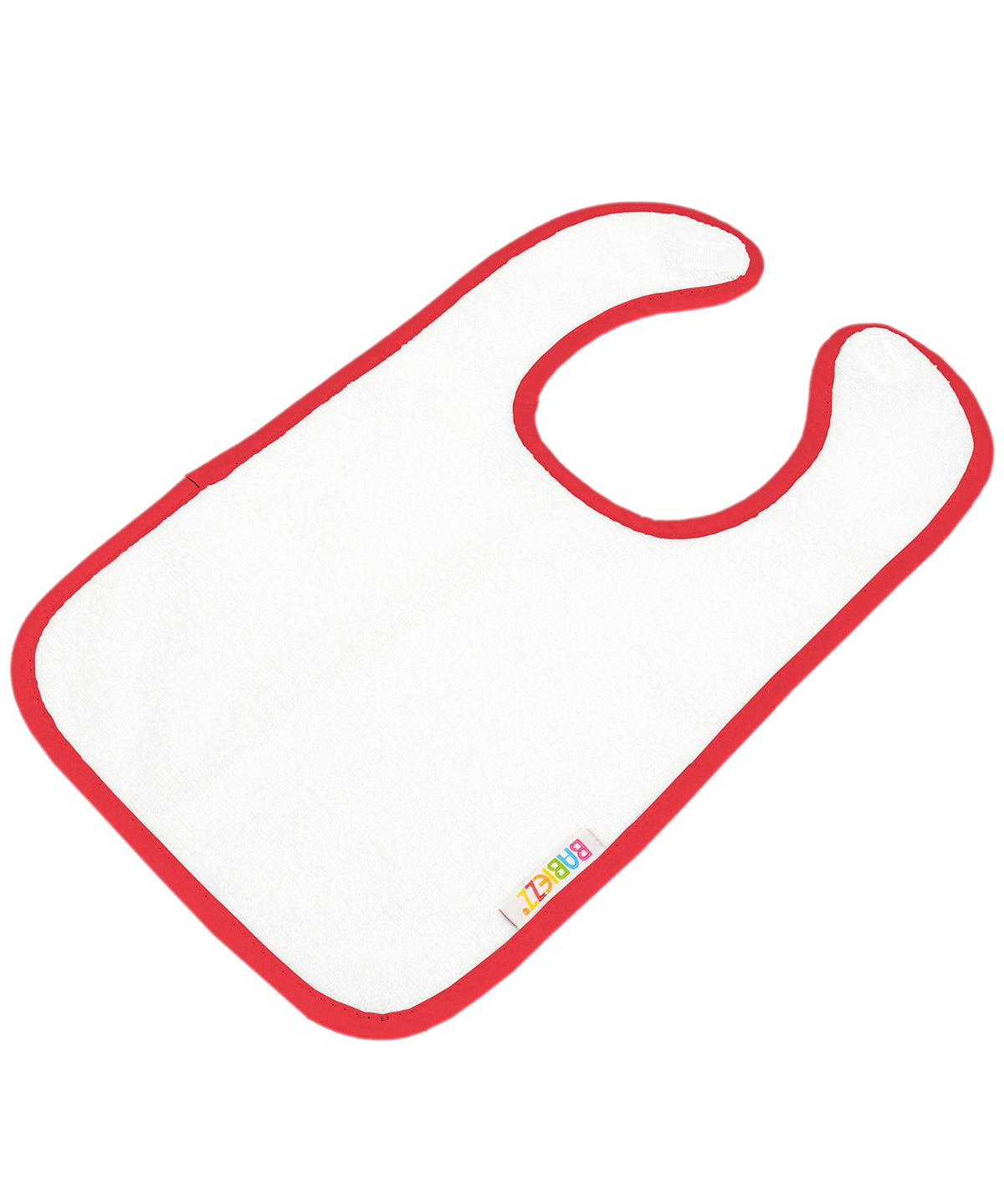 Baby bib- Colorful Lined/Double layer Bibs