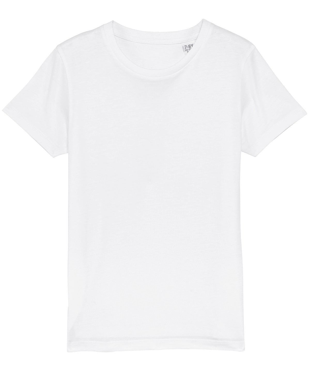 White - Kids T-shirt