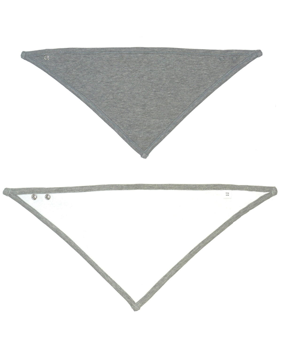 Bandana Bibs (Dribble Bib)