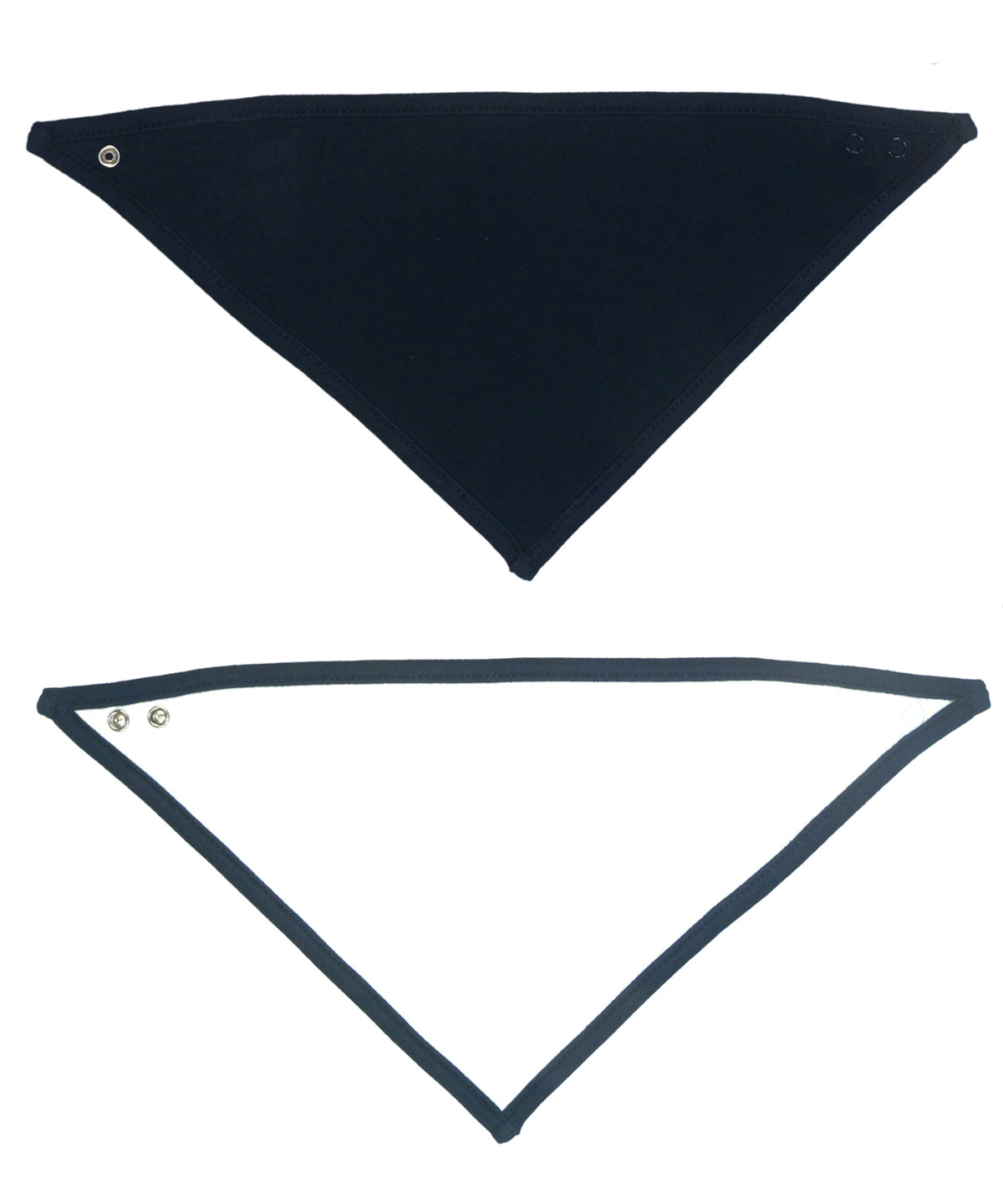 Bandana Bibs (Dribble Bib)