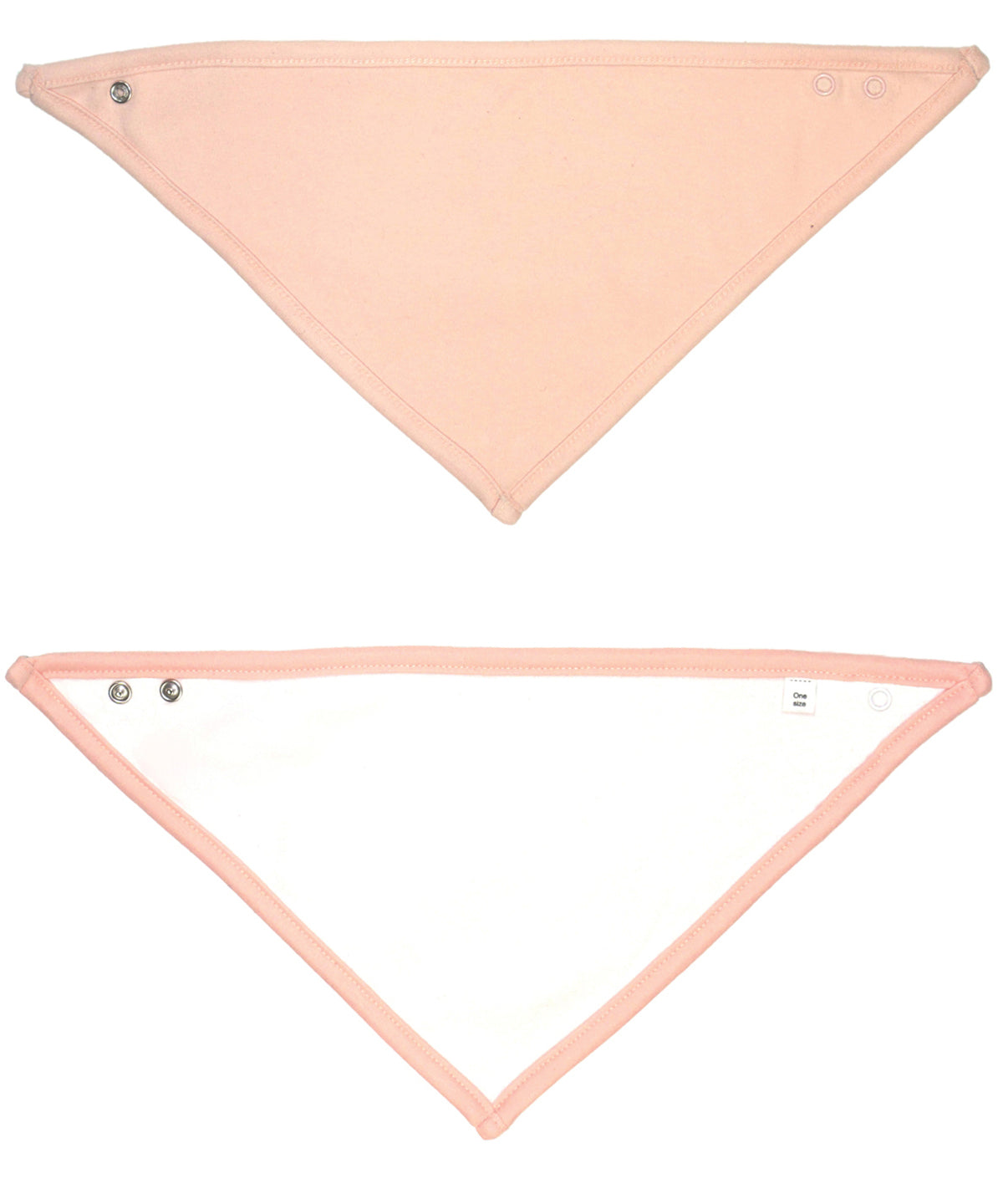 Bandana Bibs (Dribble Bib)