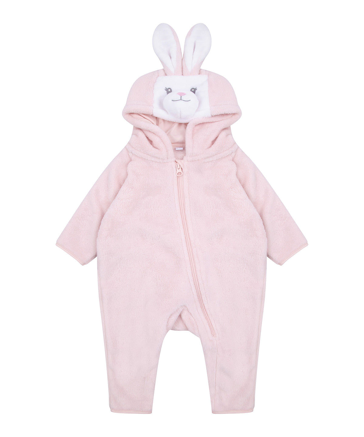 Rabbit Onesie- All in one