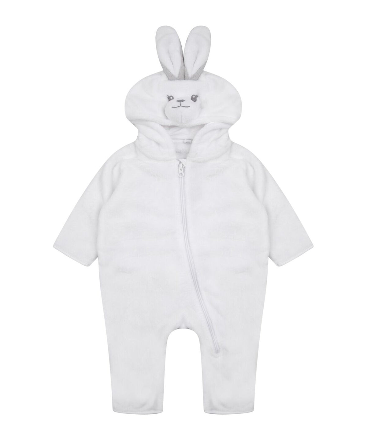 Rabbit Onesie- All in one