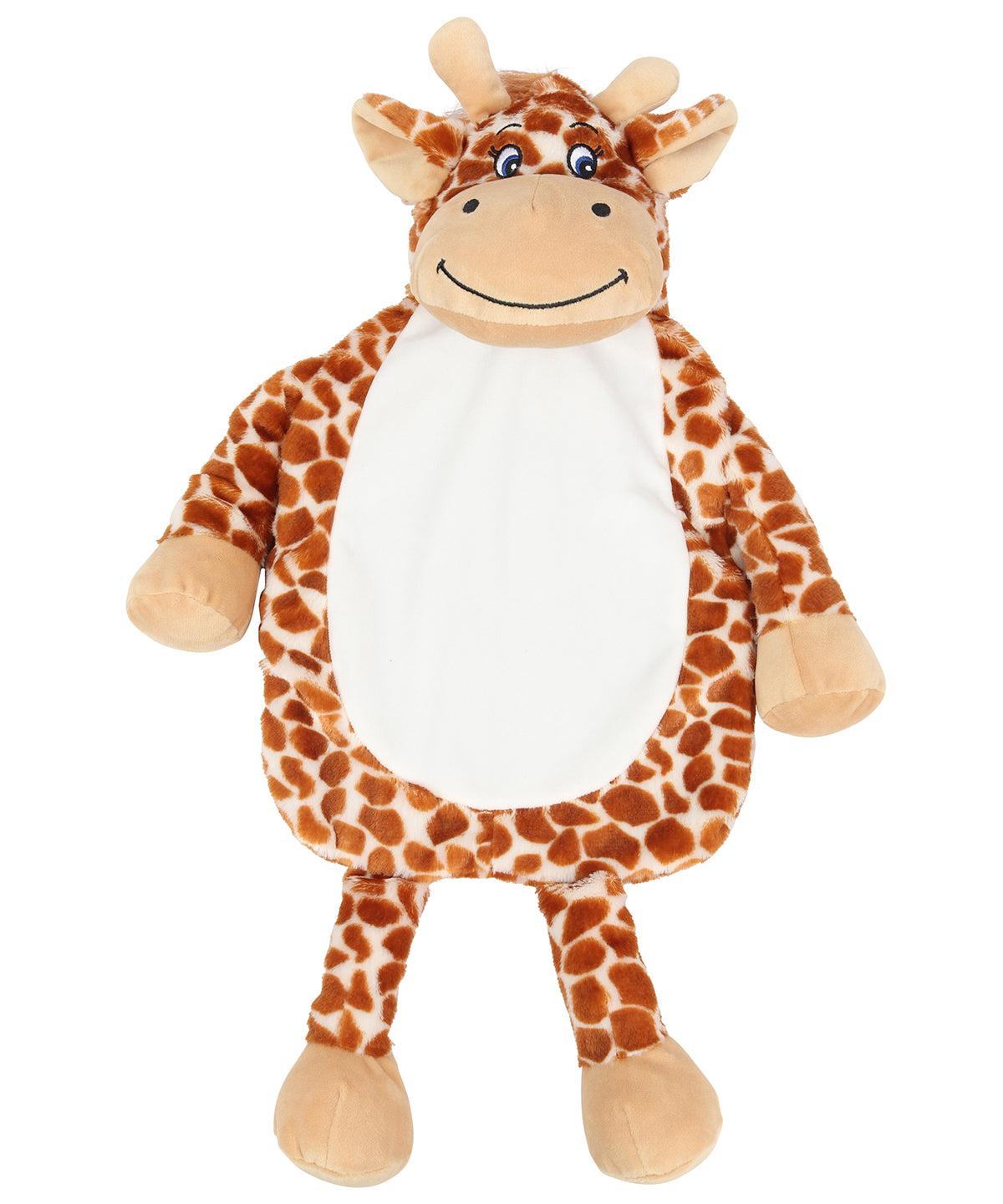 Water Bottle Cover/ Giraffe-like Cover