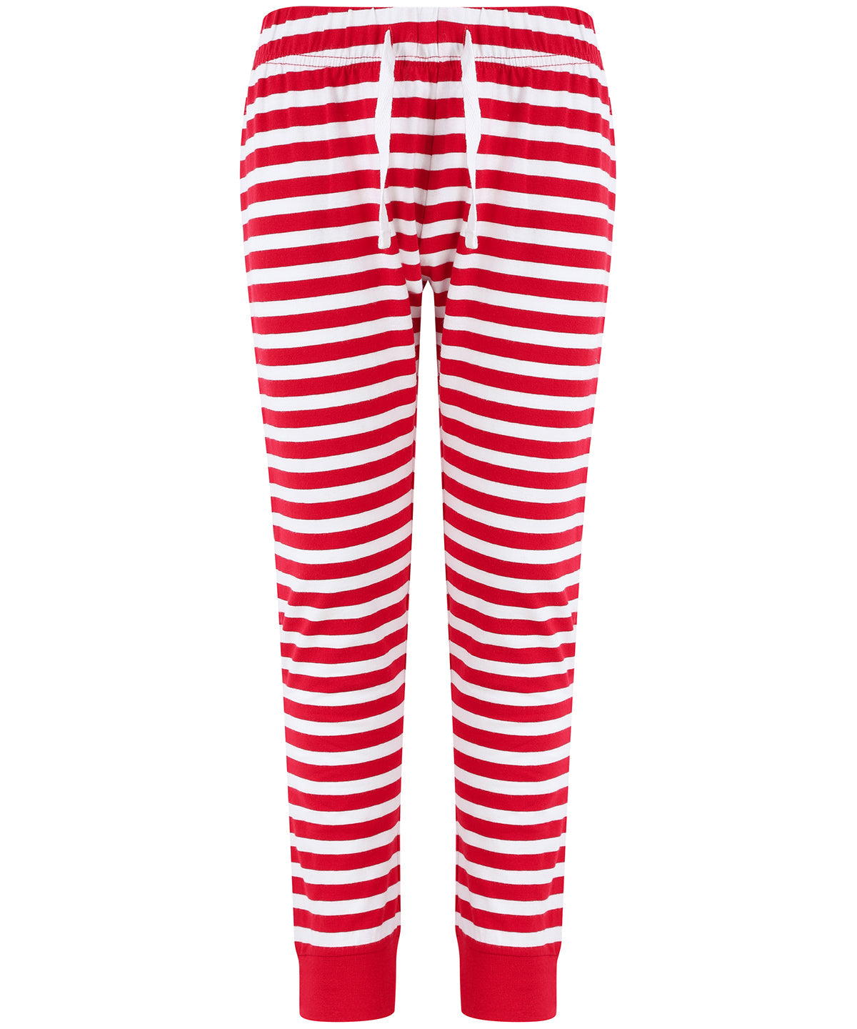 Kids Christmas Pjs- Cuffed lounge Pants